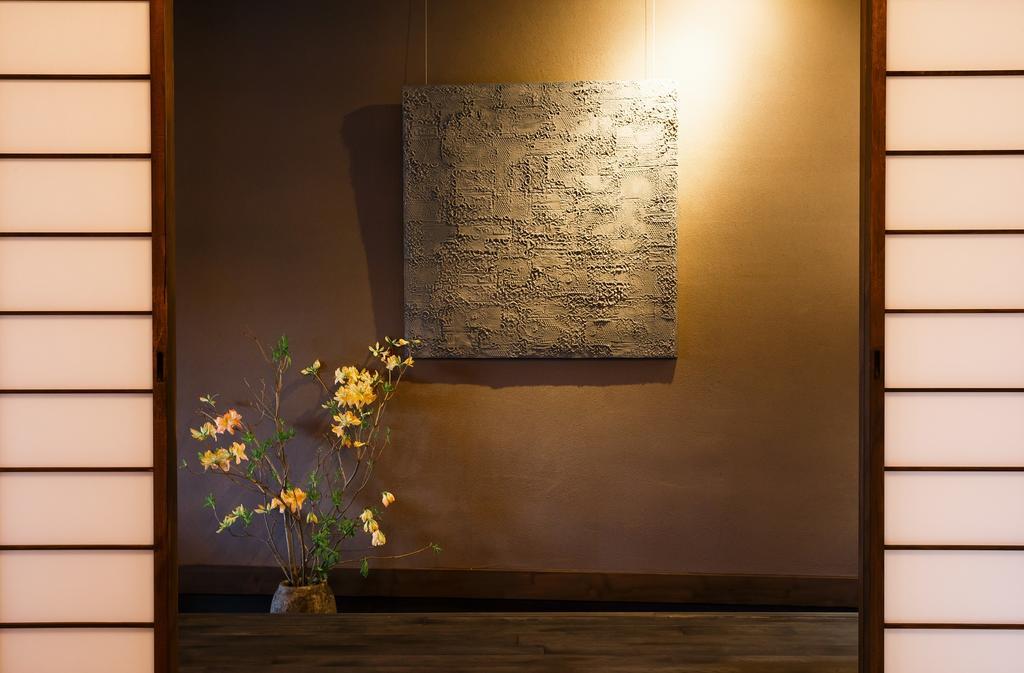 Villa Yaeyatoichicho Kyōto Esterno foto